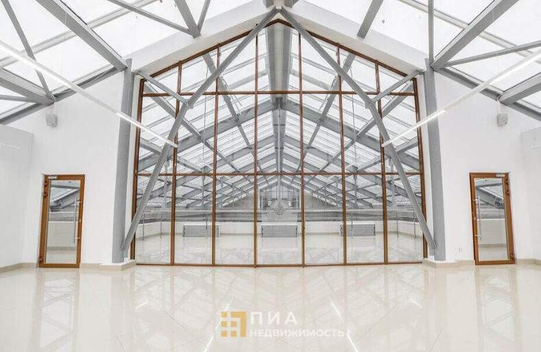 Сдам в аренду офис 321 м.кв.