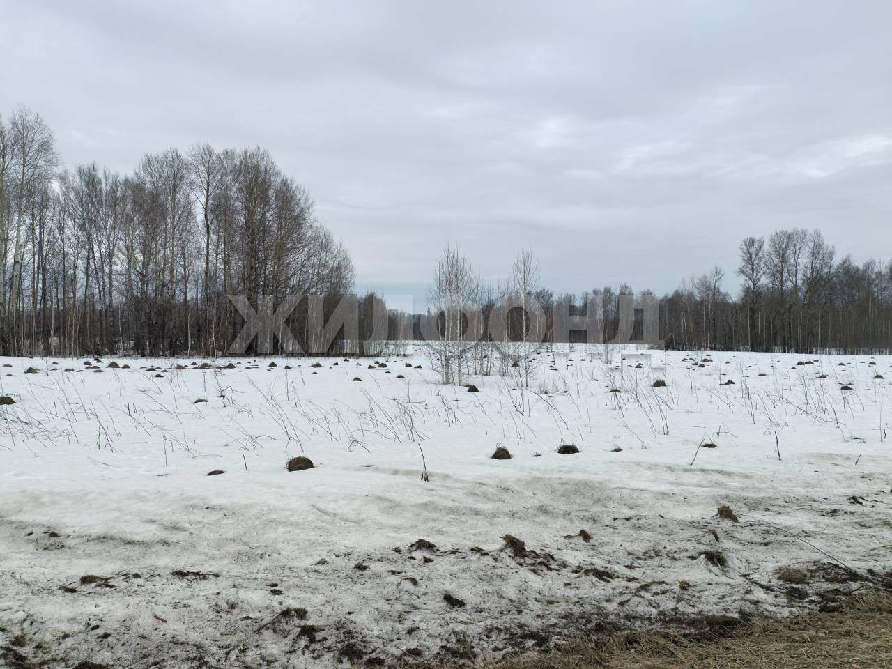 Продам земельный участок 1740000 м.кв.