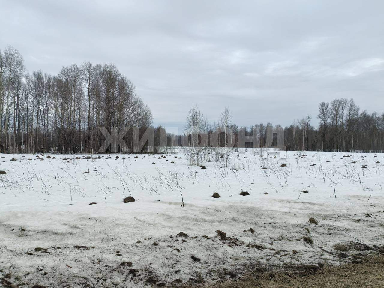 Продам земельный участок 1740000 м.кв.