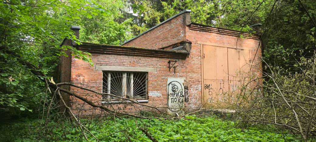 Помещение свободного назначения на продажу в Красногорске, Новая Опалиха улица, 2 фото №5