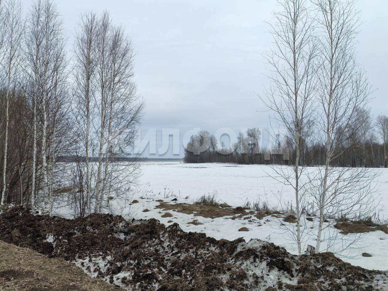 Продам земельный участок 2340300 м.кв.