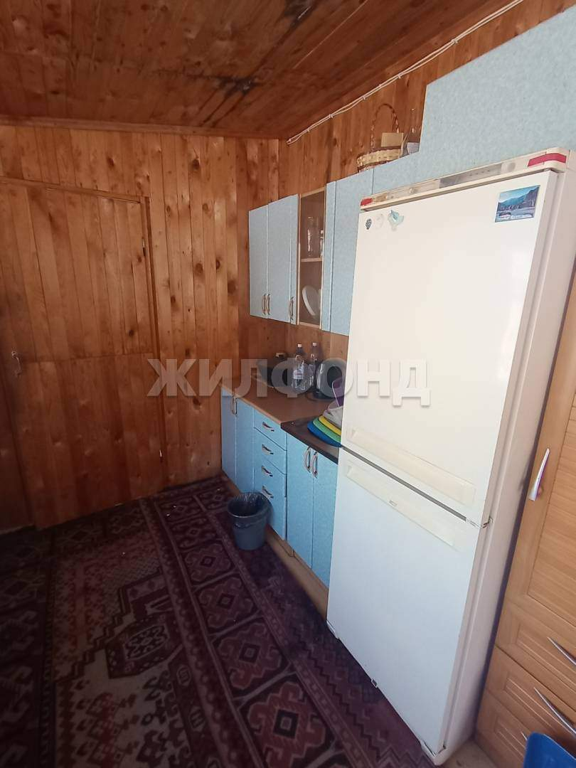 Дом на продажу в Коломино, Садовая улица фото №6