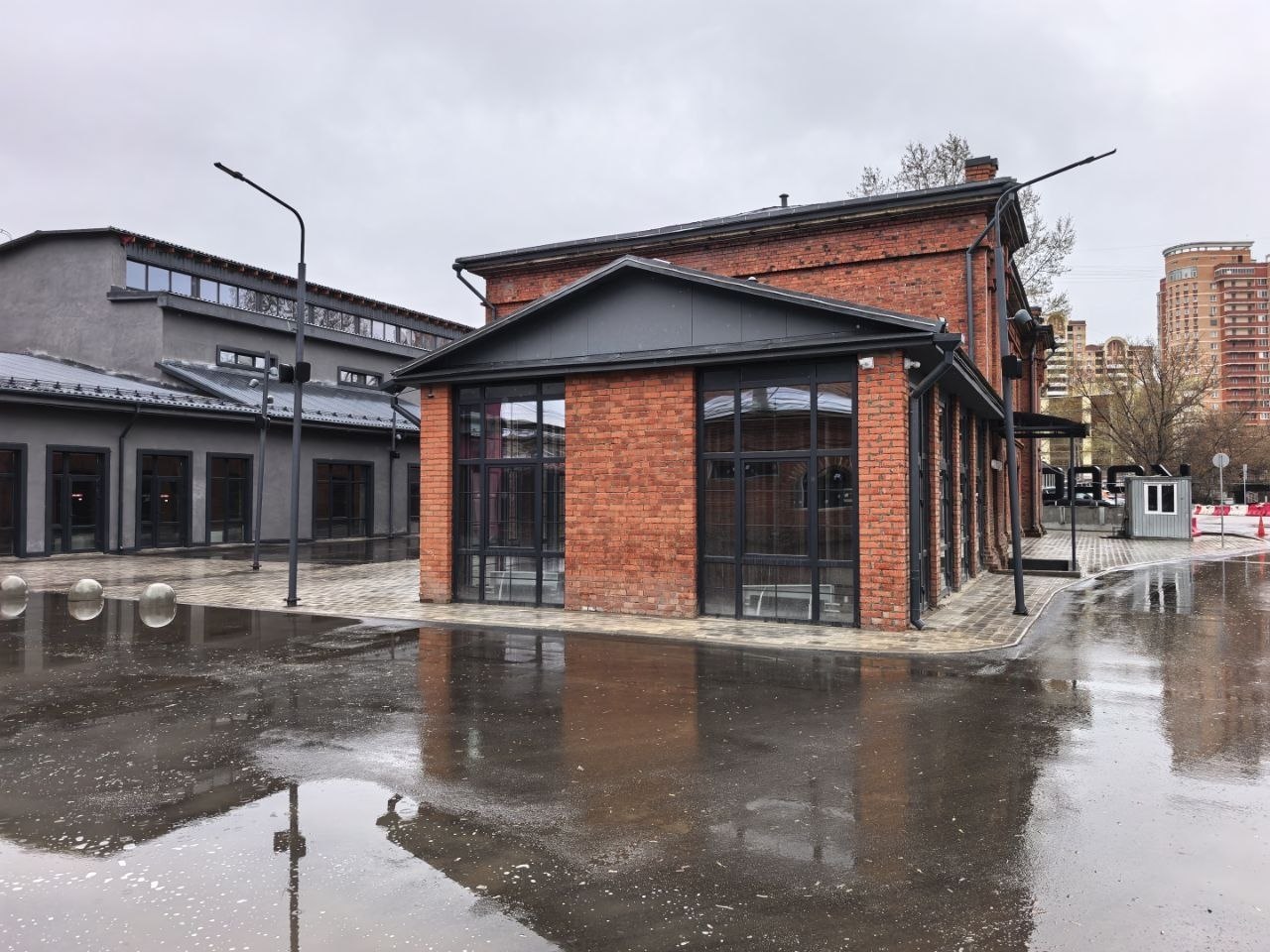 Продам помещение свободного назначения 21.1 м.кв.