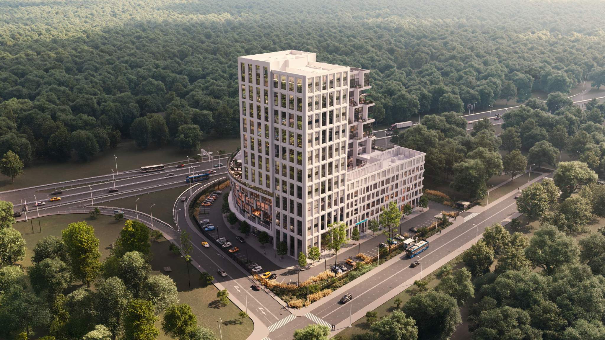 Продам офис 27.4 м.кв.