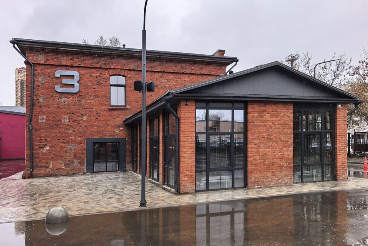 Продам помещение свободного назначения 58 м.кв.