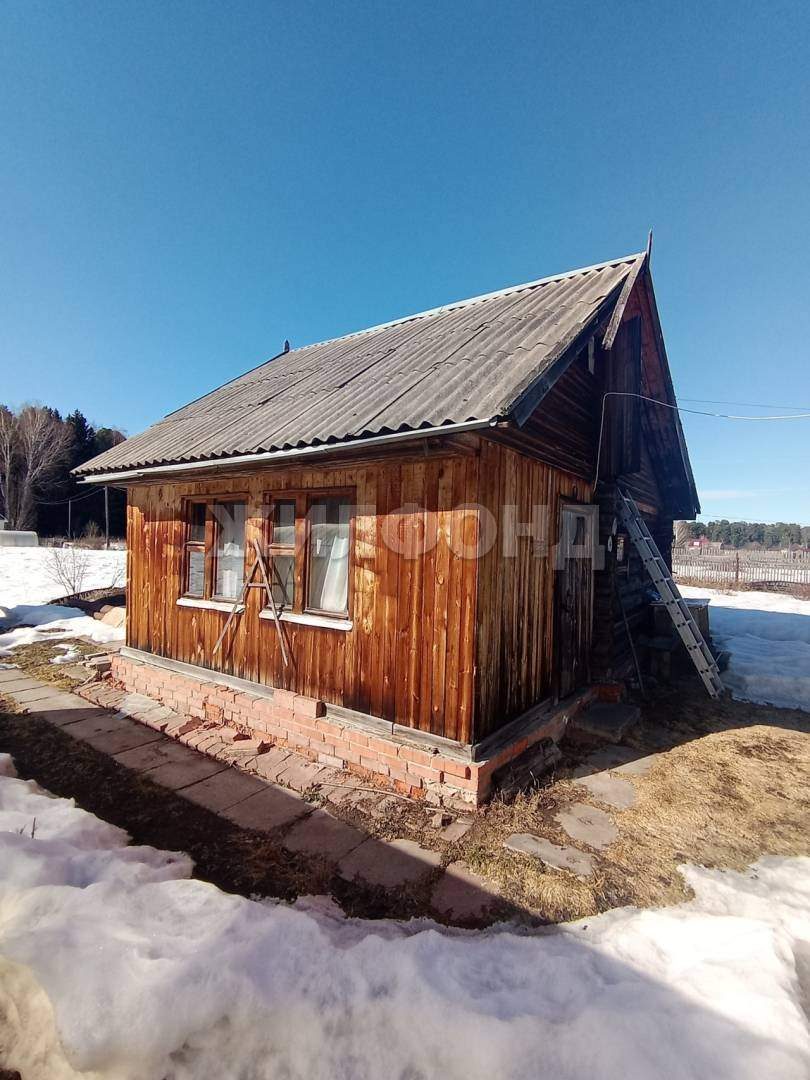 Дом на продажу в Коломино, Садовая улица фото №13