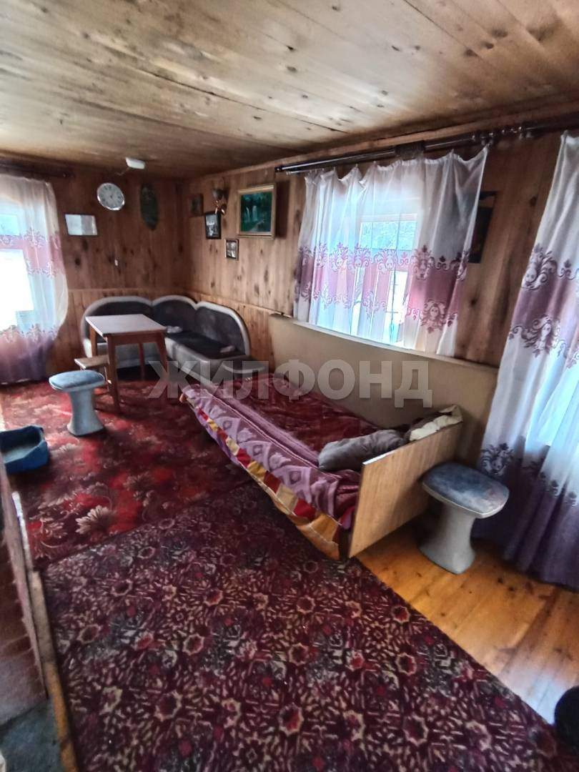 Дом на продажу в Коломино, Садовая улица фото №12