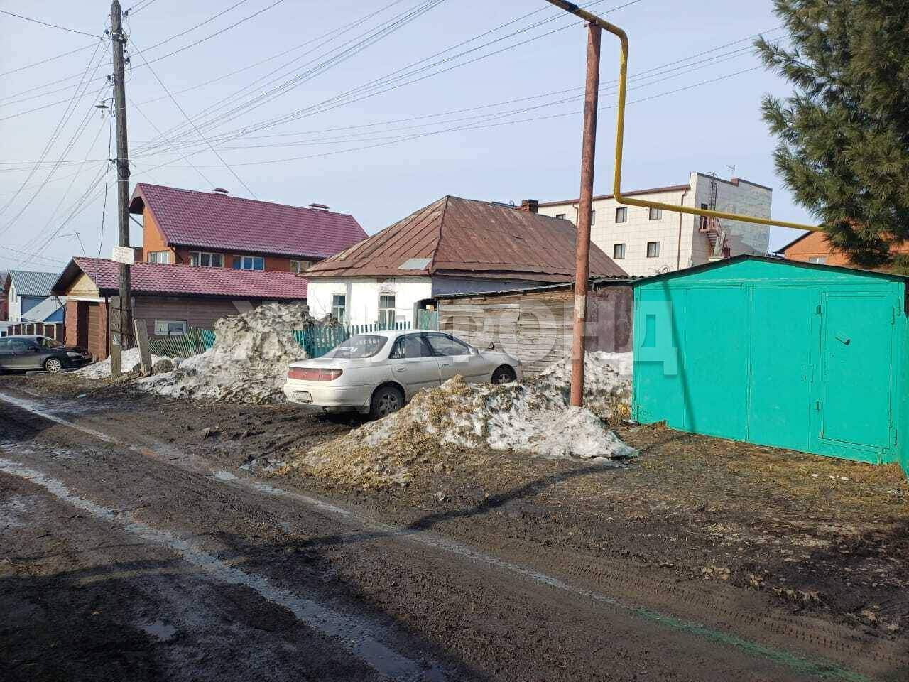 Продам земельный участок 630 м.кв.