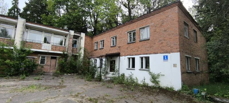 Помещение свободного назначения на продажу в Красногорске, Новая Опалиха улица, 2 фото №13