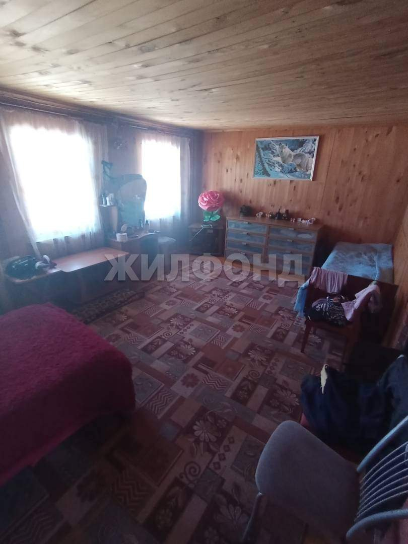 Дом на продажу в Коломино, Садовая улица фото №8