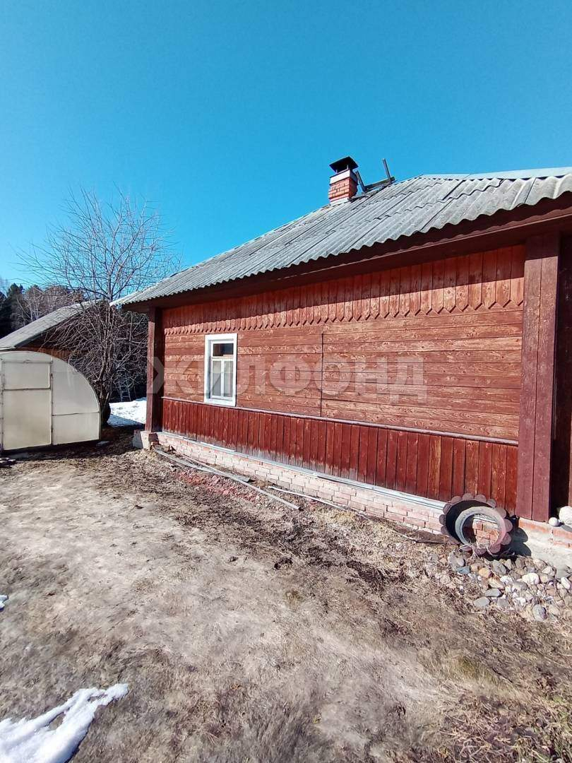 Дом на продажу в Коломино, Садовая улица фото №2