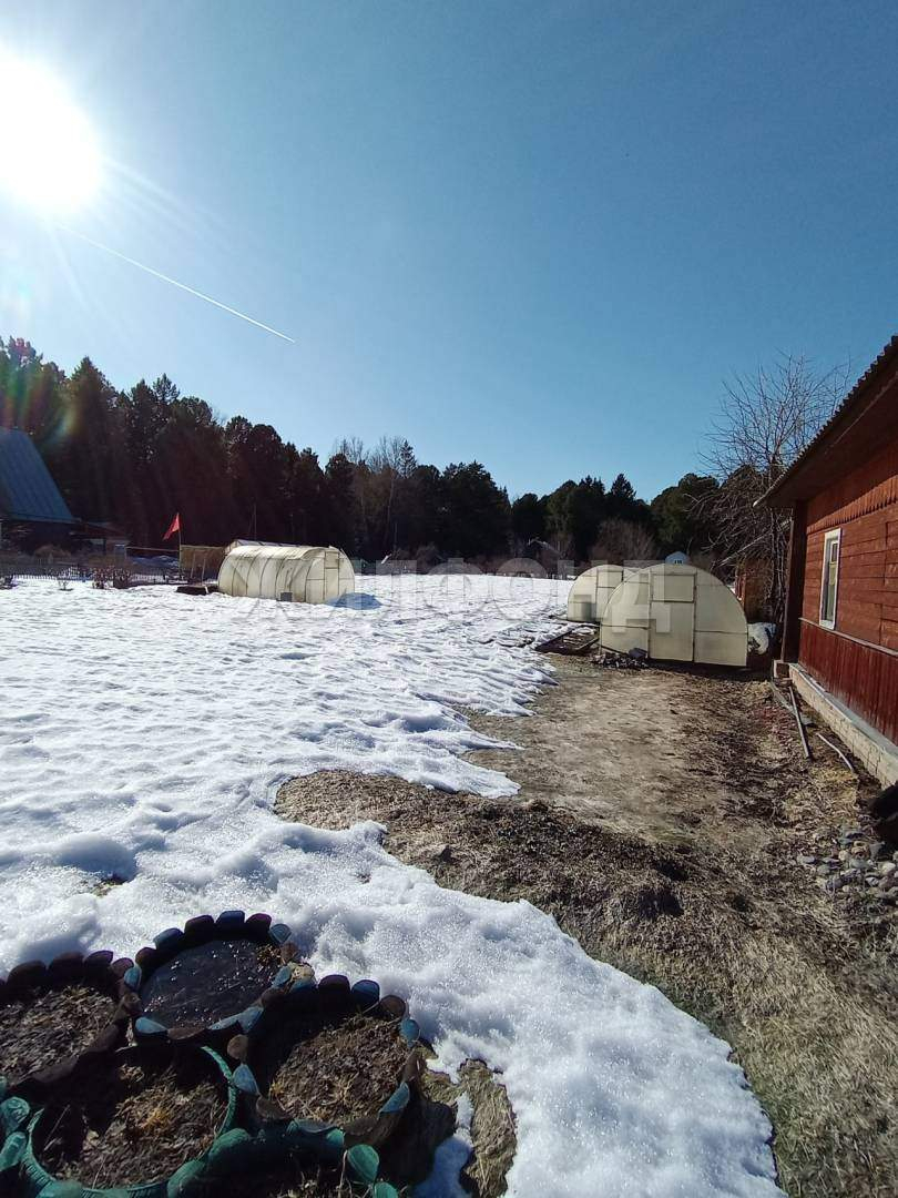 Дом на продажу в Коломино, Садовая улица фото №4