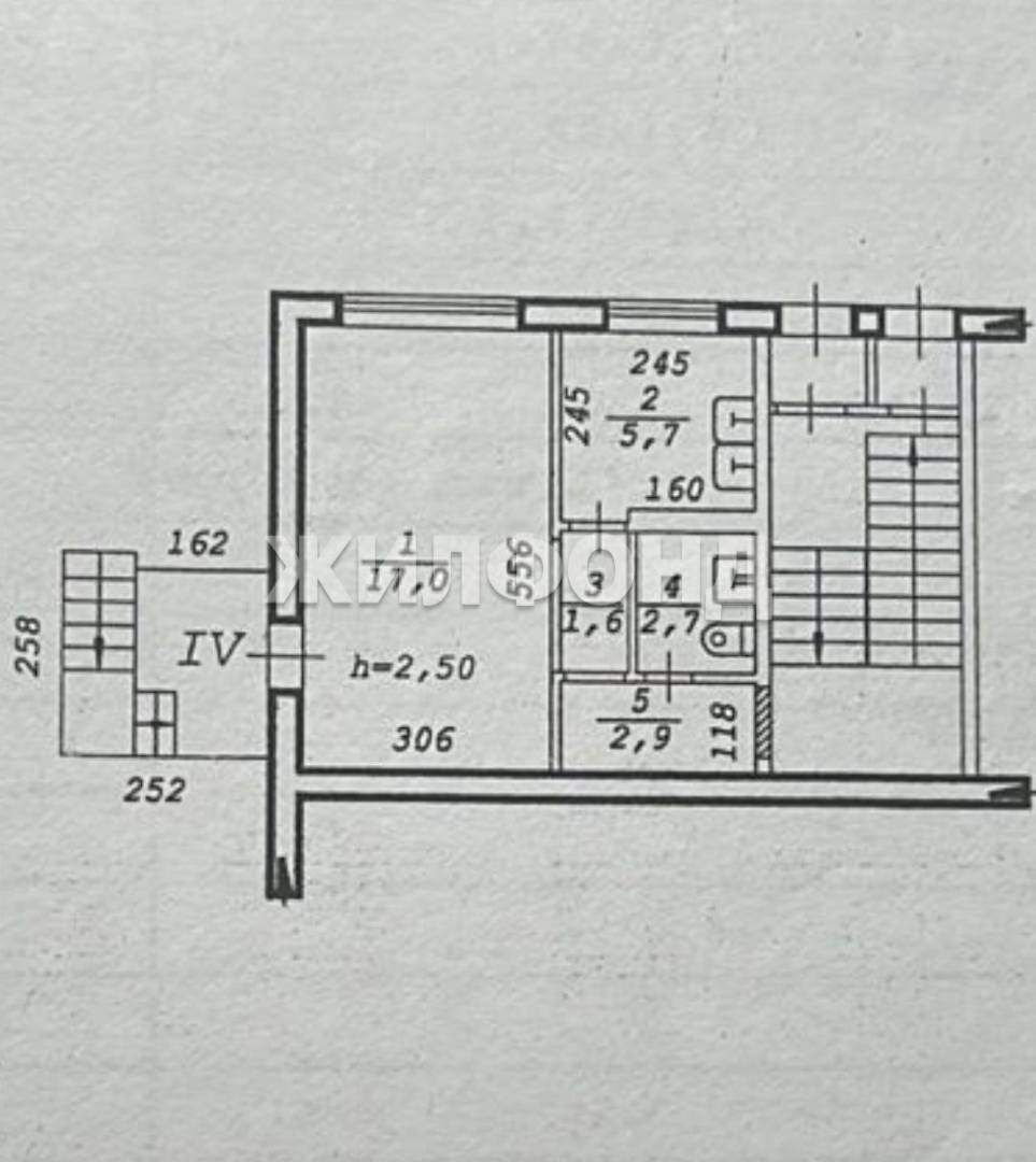 Продам помещение свободного назначения 30 м.кв.