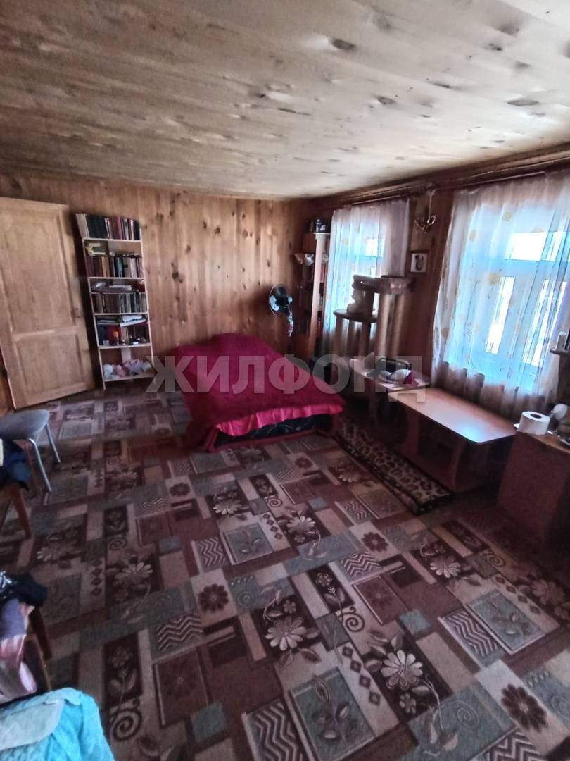 Дом на продажу в Коломино, Садовая улица фото №9