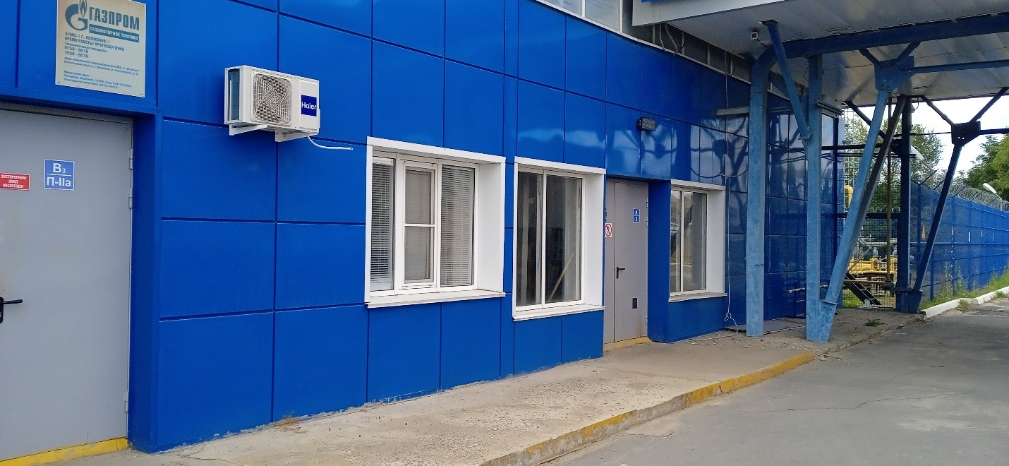 Продам торговое помещение 12100 м.кв.