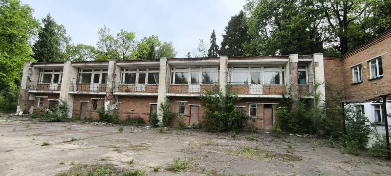 Помещение свободного назначения на продажу в Красногорске, Новая Опалиха улица, 2 фото №12