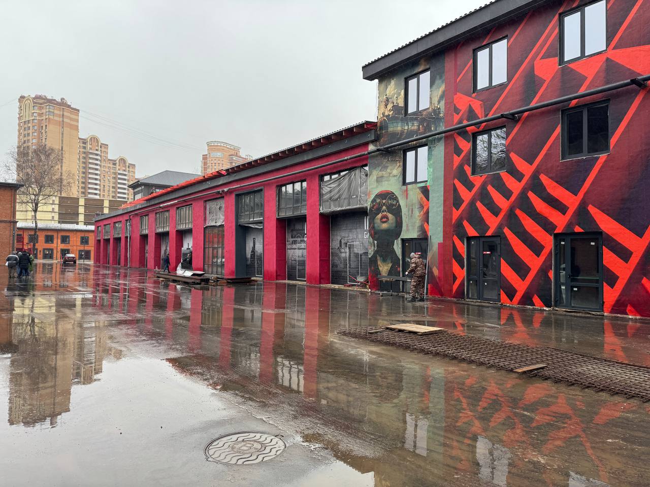 Продам помещение свободного назначения 10.7 м.кв.