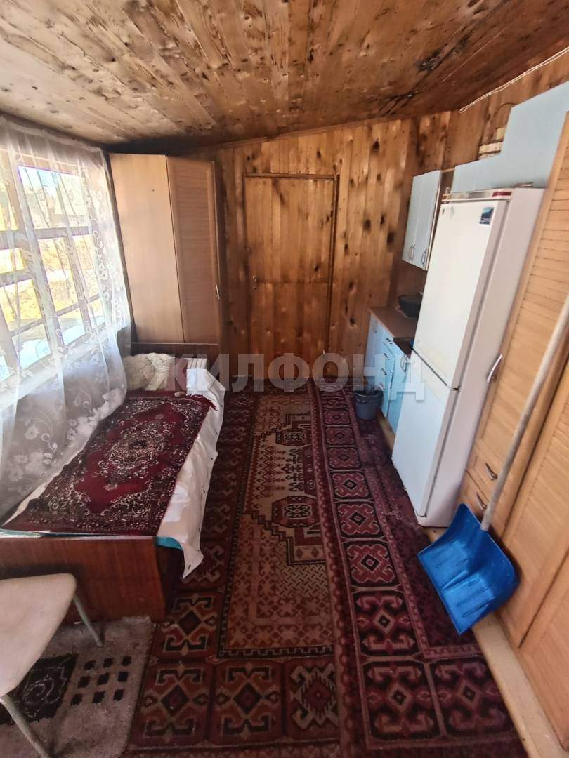 Дом на продажу в Коломино, Садовая улица фото №7