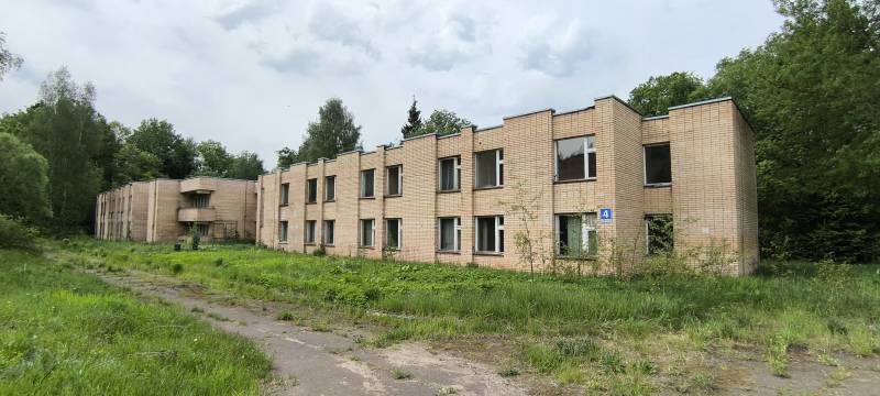 Помещение свободного назначения на продажу в Красногорске, Новая Опалиха улица, 2 фото №0