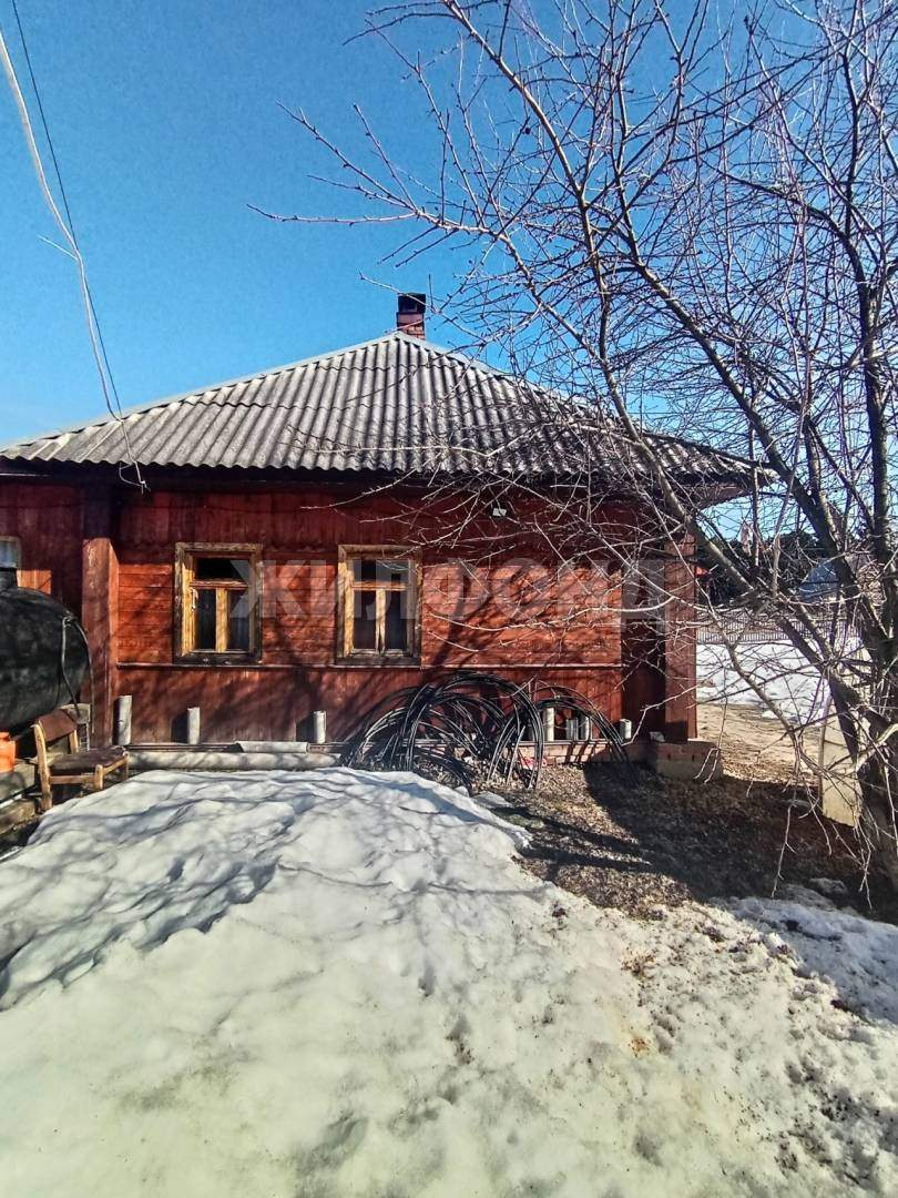 Дом на продажу в Коломино, Садовая улица фото №3