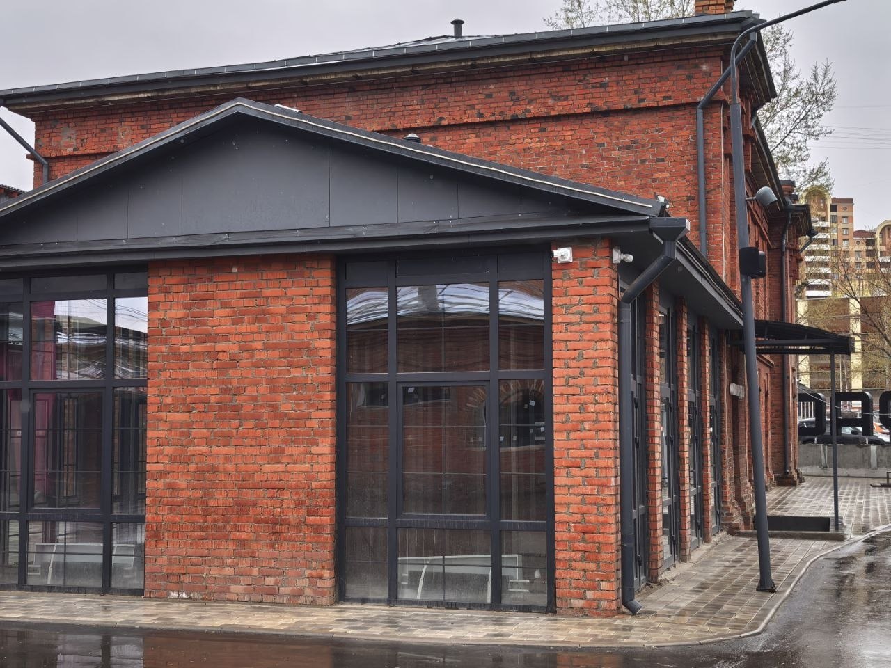 Продам помещение свободного назначения 21.1 м.кв.