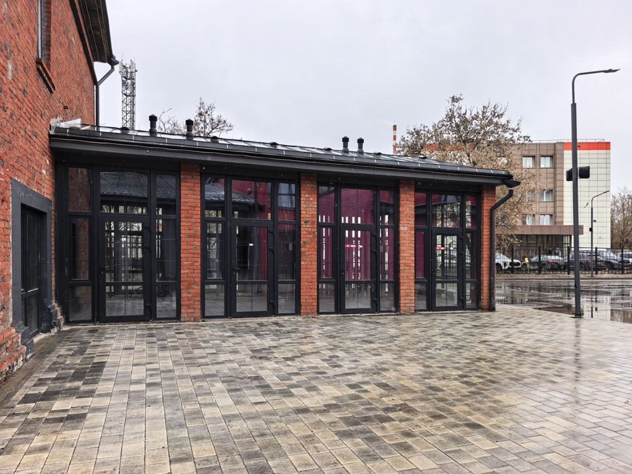 Продам помещение свободного назначения 21.1 м.кв.