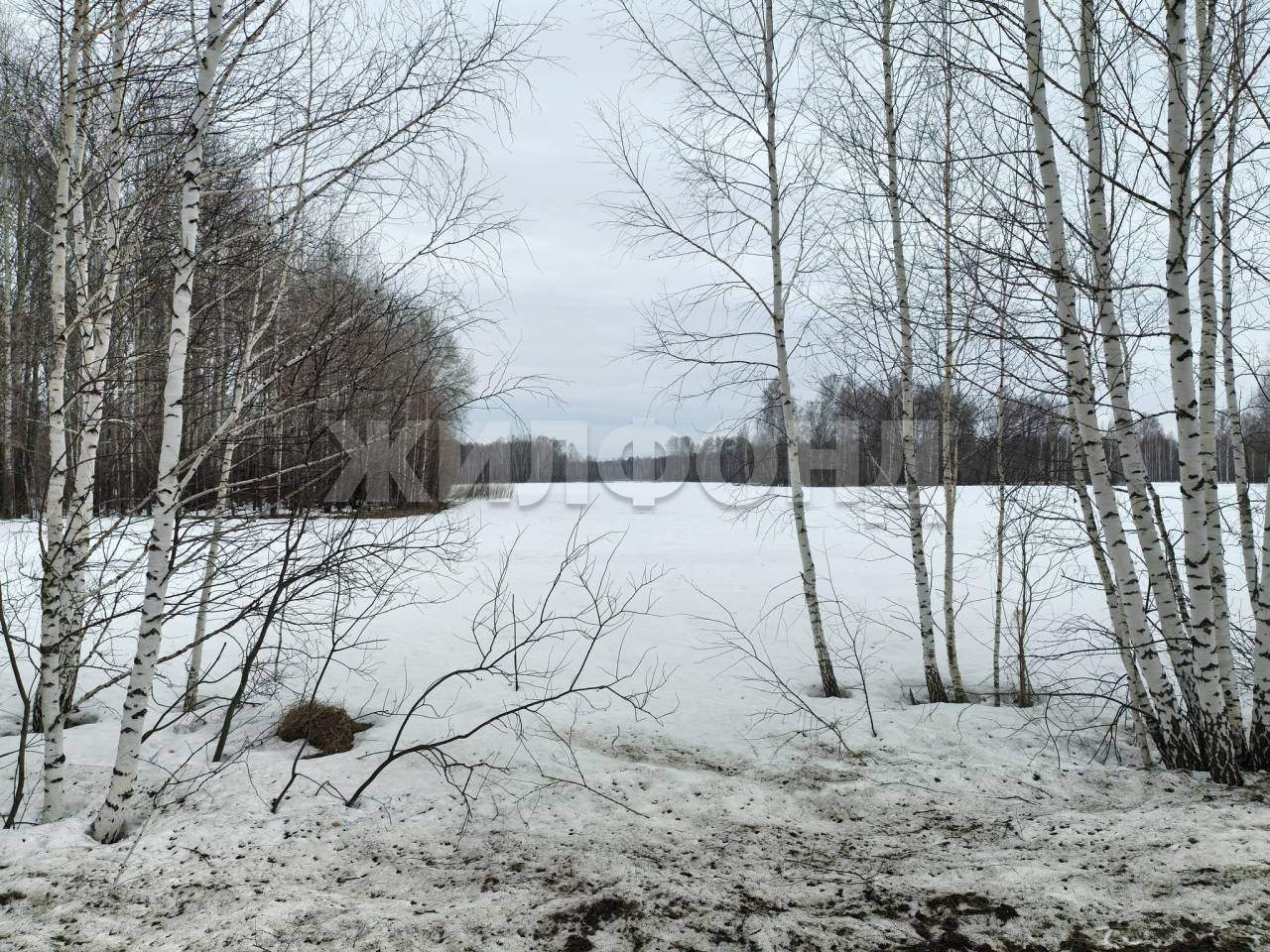 Продам земельный участок 1740000 м.кв.