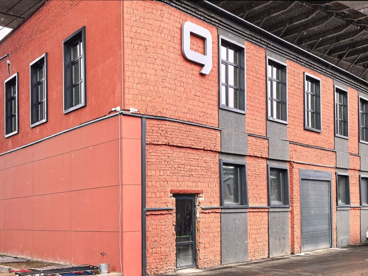 Продам помещение свободного назначения 417.3 м.кв.