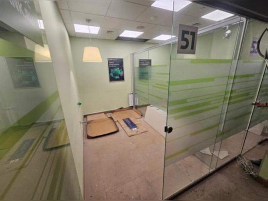 Сдам в аренду магазин 155.7 м.кв.