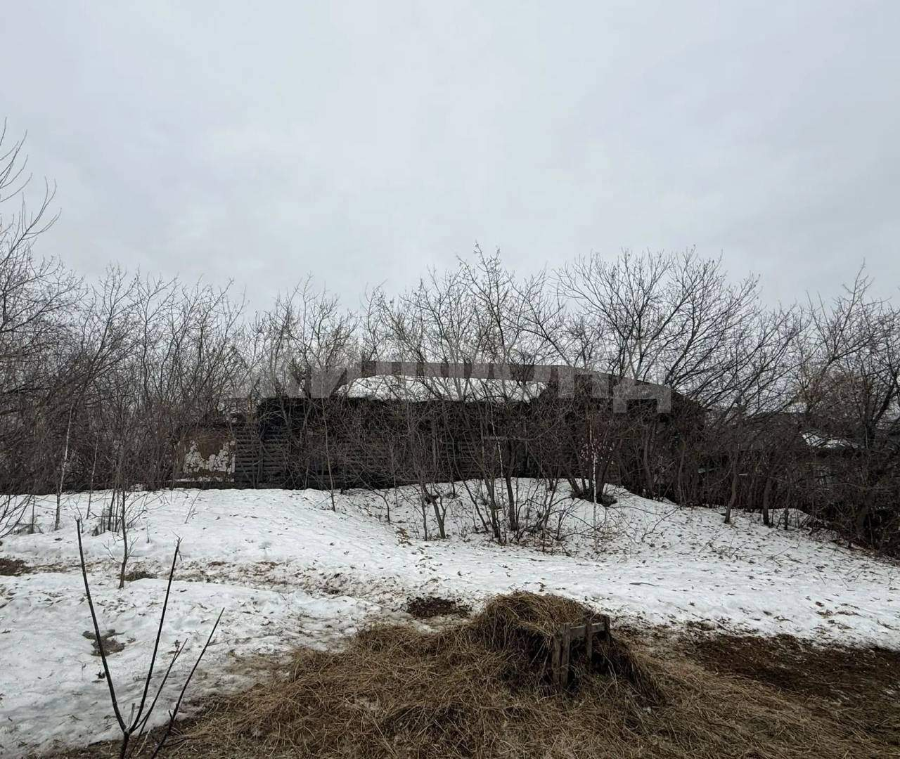 Продам земельный участок 2750 м.кв.