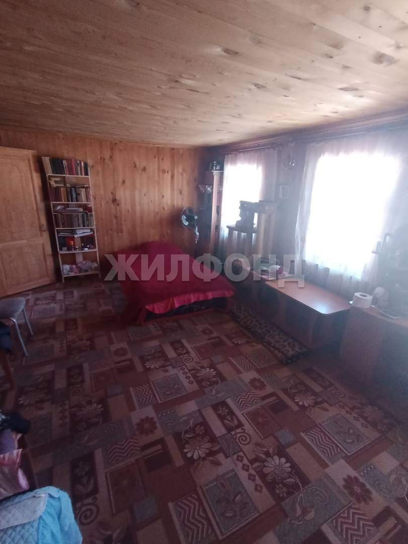Дом на продажу в Коломино, Садовая улица фото №10