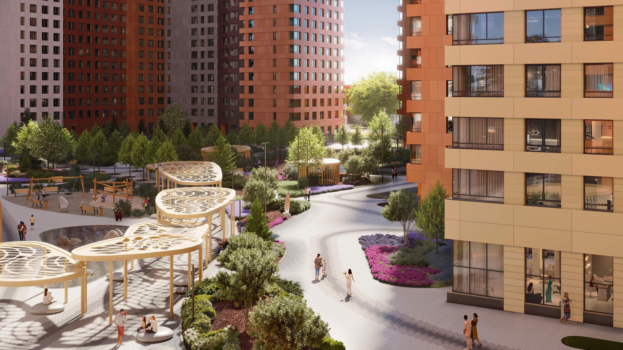 Продам помещение свободного назначения 4.3 м.кв.