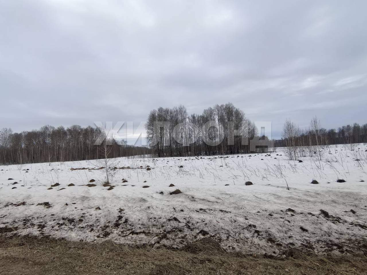 Продам земельный участок 1740000 м.кв.