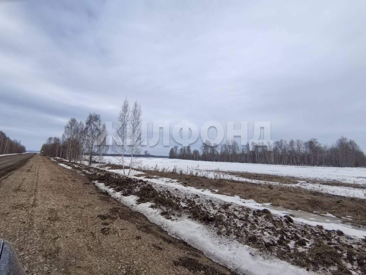 Продам земельный участок 2340300 м.кв.