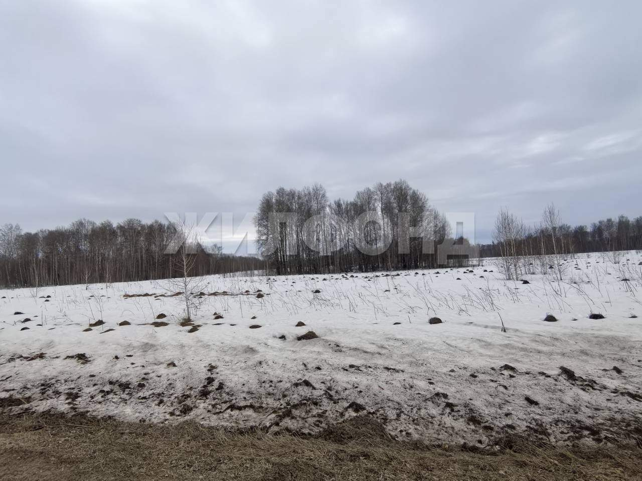 Продам земельный участок 1740000 м.кв.