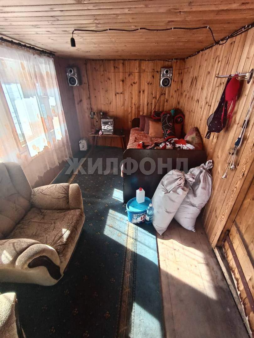 Дом на продажу в Коломино, Садовая улица фото №14