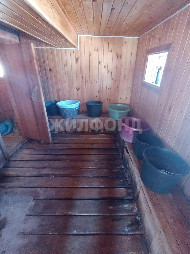 Дом на продажу в Коломино, Садовая улица фото №15