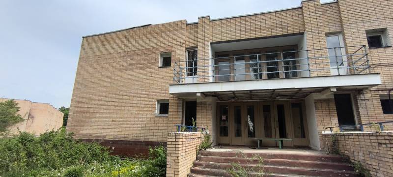 Помещение свободного назначения на продажу в Красногорске, Новая Опалиха улица, 2 фото №15