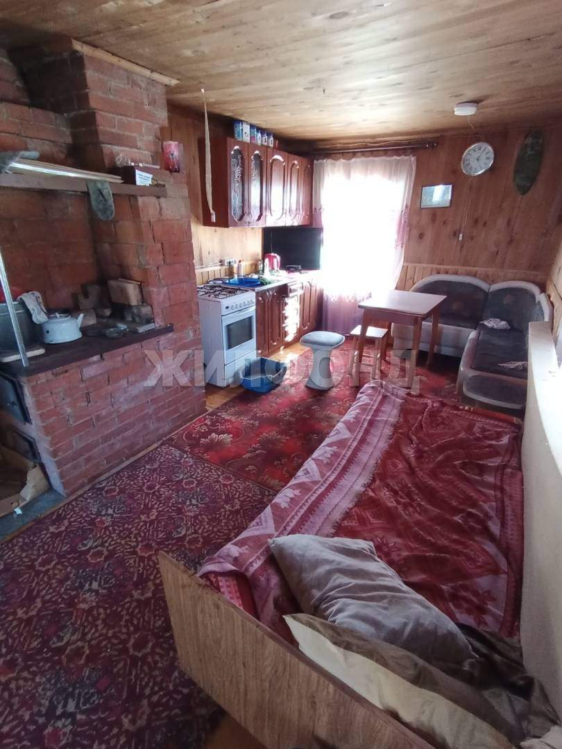 Дом на продажу в Коломино, Садовая улица фото №11