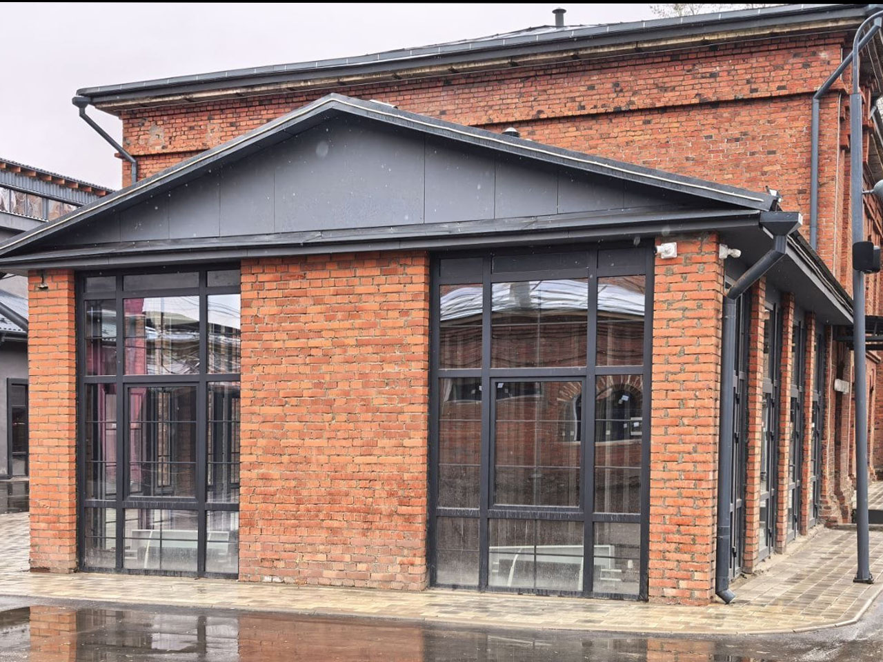 Продам помещение свободного назначения 58 м.кв.