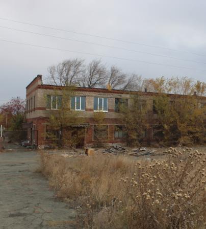 Производство на продажу в Орске, автомобильная дорога "ЮУНК - шлакоотвал ЮУНК" территория фото №0
