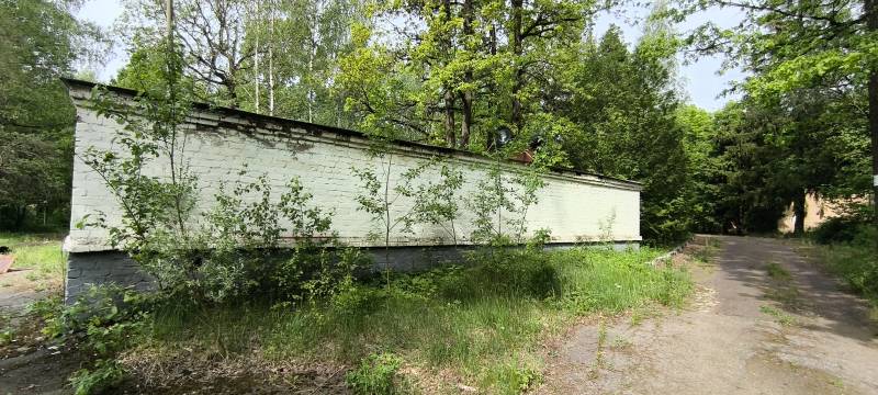 Помещение свободного назначения на продажу в Красногорске, Новая Опалиха улица, 2 фото №10
