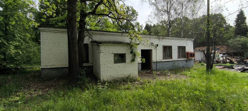 Помещение свободного назначения на продажу в Красногорске, Новая Опалиха улица, 2 фото №11