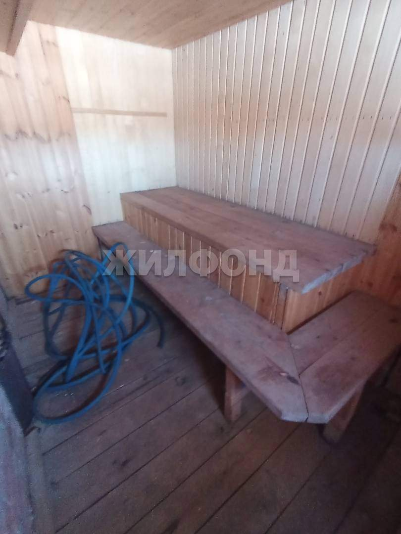 Дом на продажу в Коломино, Садовая улица фото №16