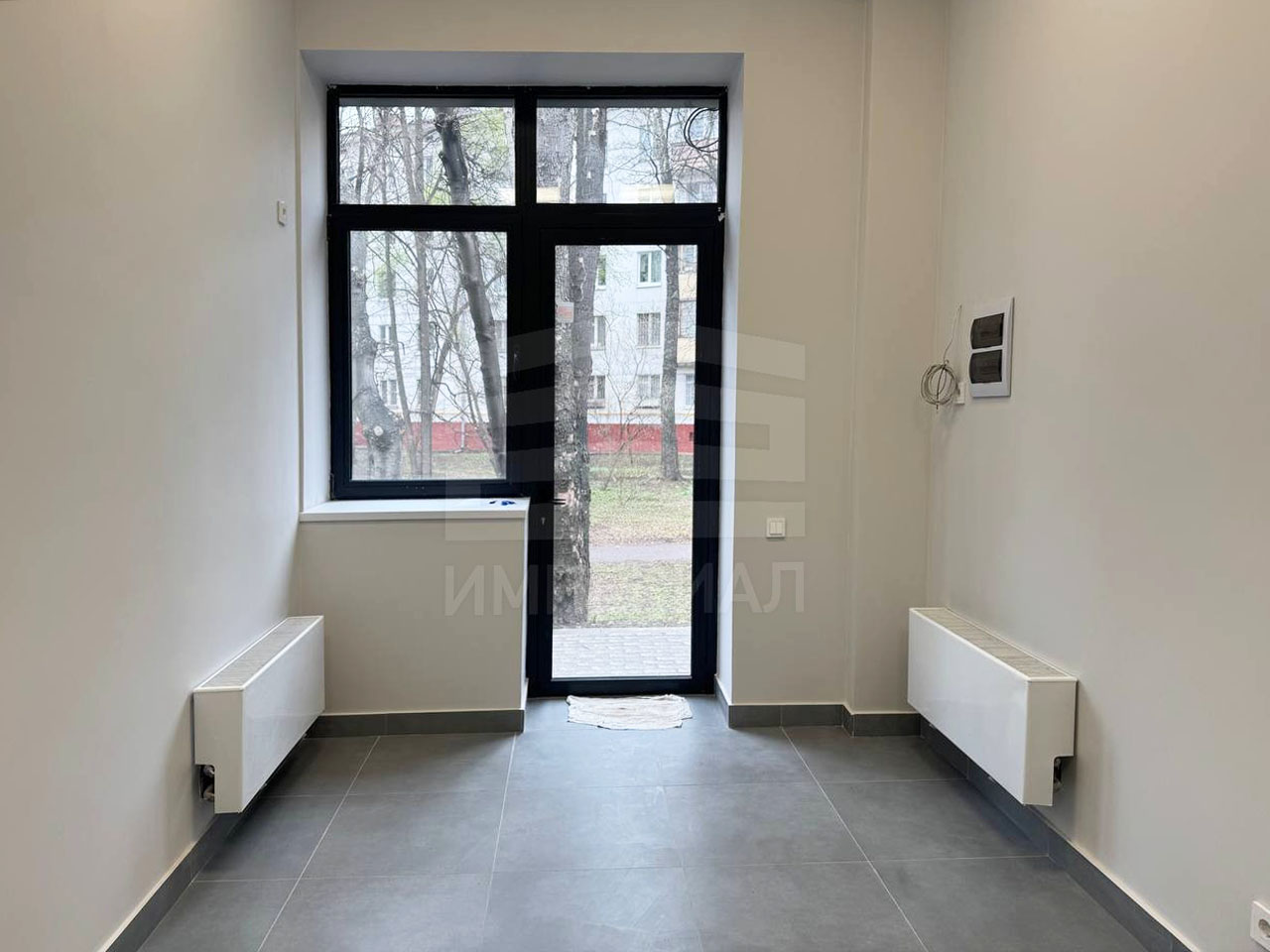 Продам помещение свободного назначения 21.1 м.кв.