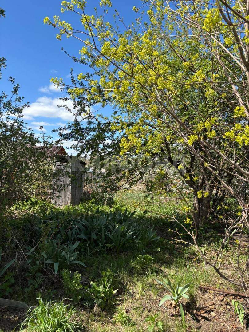 Продам земельный участок 400 м.кв.