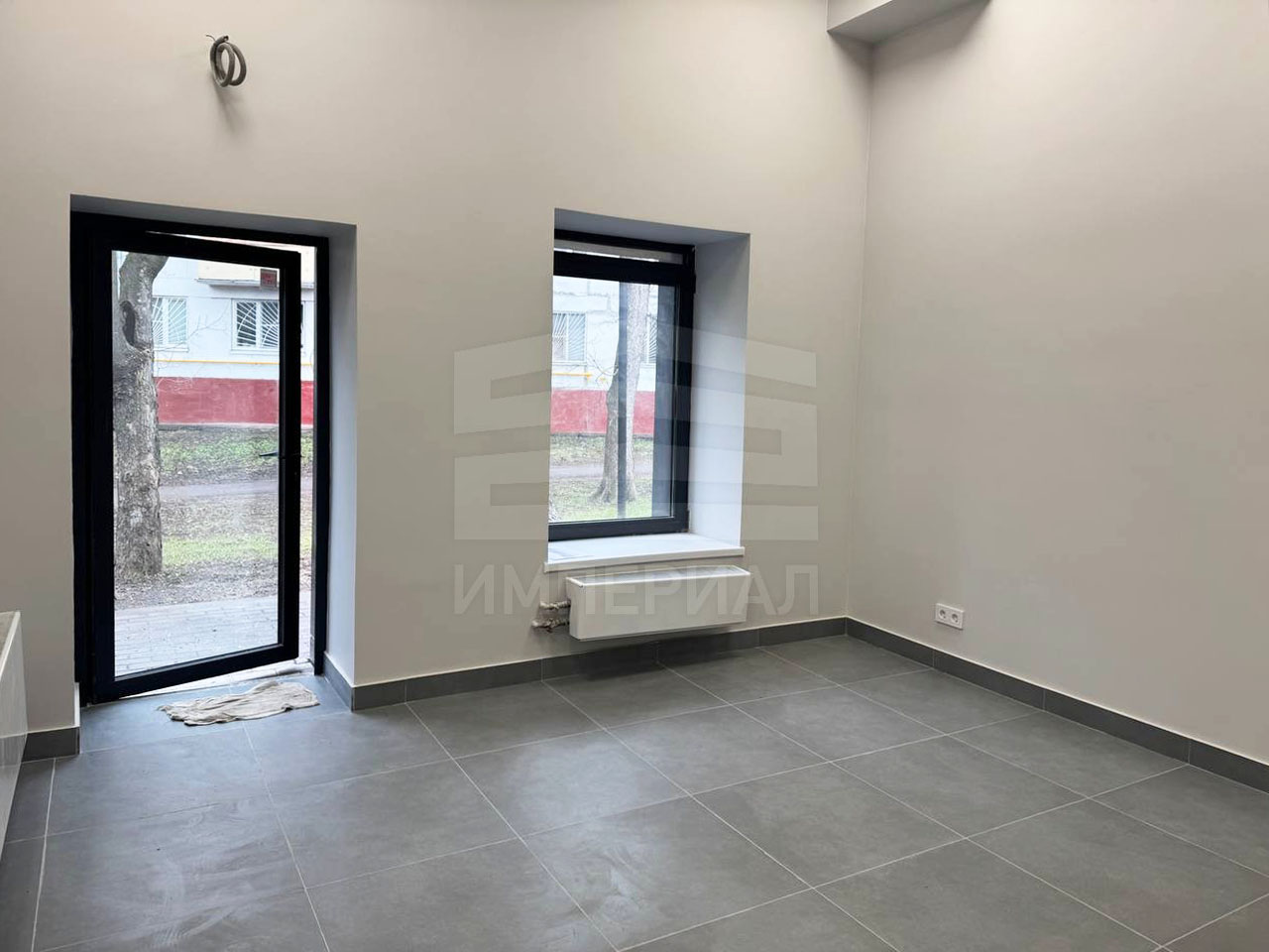 Сдам в аренду помещение свободного назначения 16.9 м.кв.