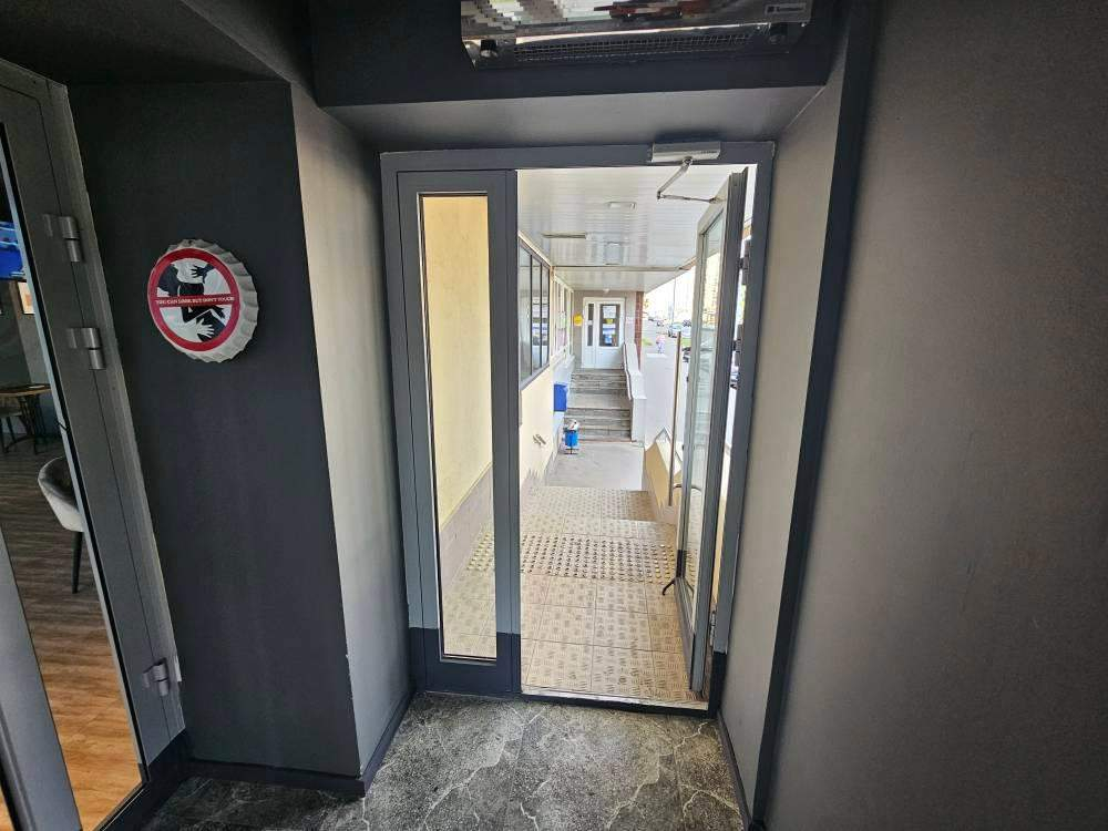 Продам офис 159.4 м.кв.