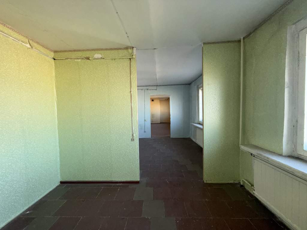 Продам офис 57.7 м.кв.