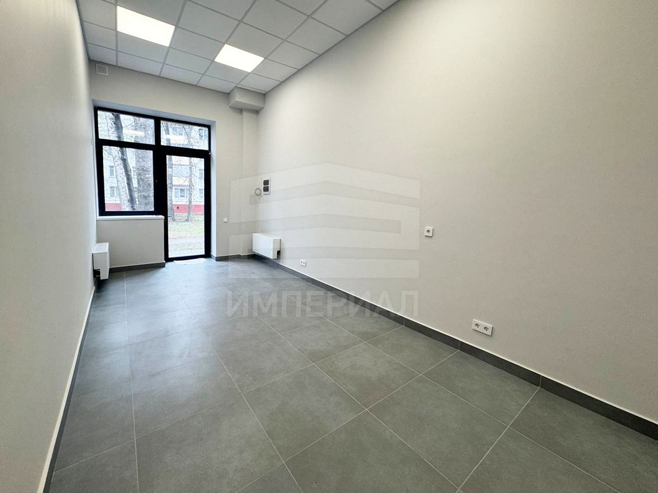 Продам помещение свободного назначения 21.1 м.кв.